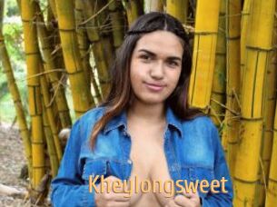 Kheylongsweet