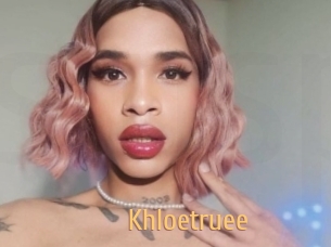 Khloetruee