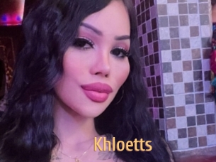 Khloetts