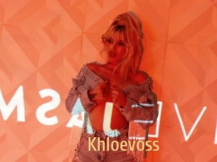 Khloevoss