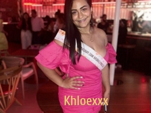 Khloexxx