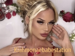 Kiahmonaebabestation