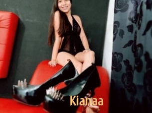 Kianaa