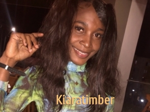 Kiaratimber
