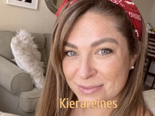 Kierareines