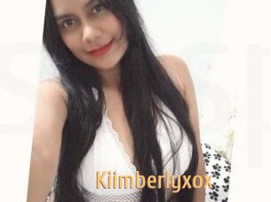 Kiimberlyxox