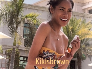 Kikisbrown