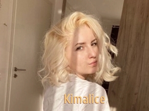 Kimalice