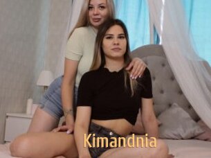 Kimandnia