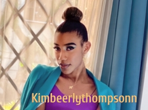 Kimbeerlythompsonn