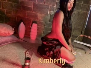 Kimberly