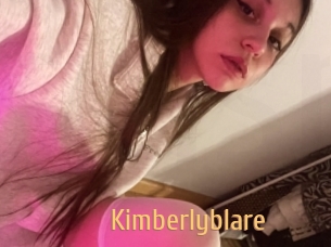 Kimberlyblare