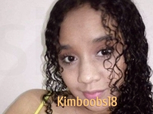 Kimboobs18