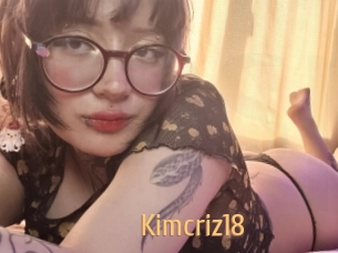 Kimcriz18