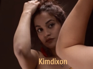 Kimdixon