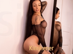 Kimjhener