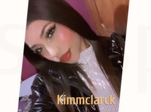 Kimmclarck