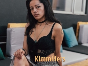 Kimmillers