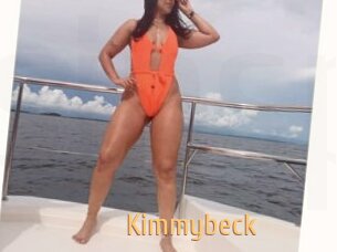 Kimmybeck