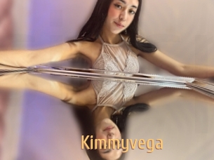 Kimmyvega