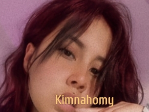 Kimnahomy