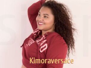 Kimoraversace