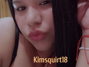 Kimsquirt18