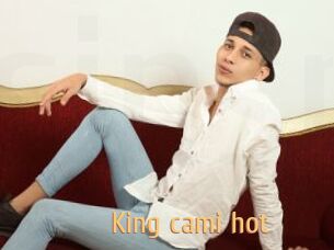 King_cami_hot