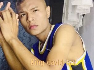 King_david_hot