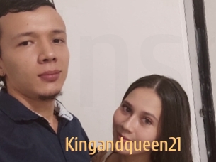 Kingandqueen21