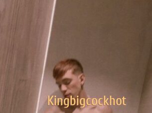 Kingbigcockhot