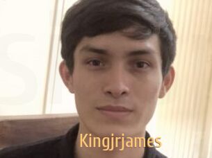 Kingjrjames