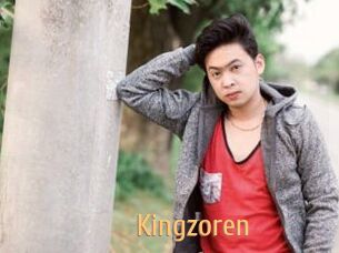 Kingzoren