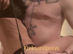 Kinksandpervs