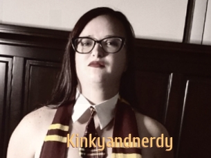 Kinkyandnerdy