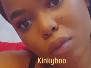 Kinkyboo