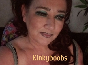 Kinkyboobs