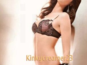 Kinkycreamer23