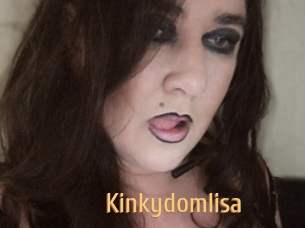 Kinkydomlisa