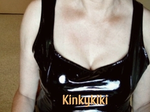 Kinkykiki