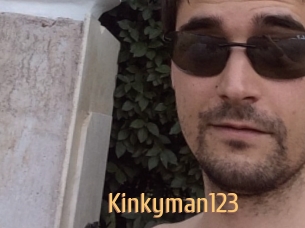 Kinkyman123