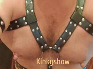 Kinkyshow