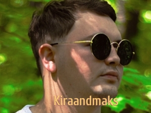 Kiraandmaks