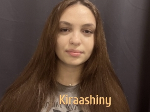 Kiraashiny