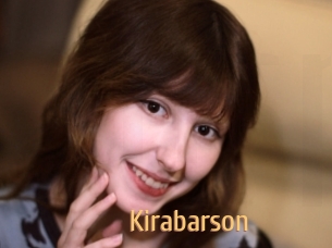 Kirabarson