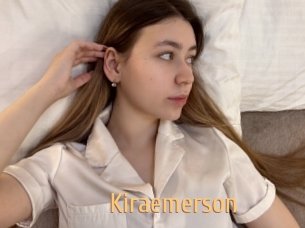 Kiraemerson