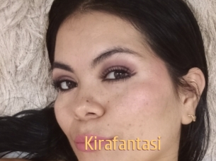 Kirafantasi