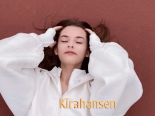 Kirahansen