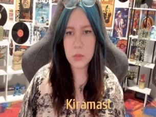 Kiramast