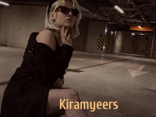 Kiramyeers